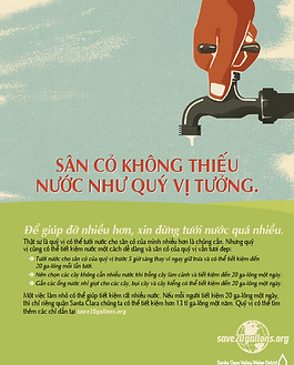 Multilingual Marketing
