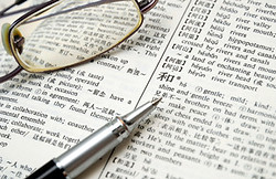 Translation and Interpretation