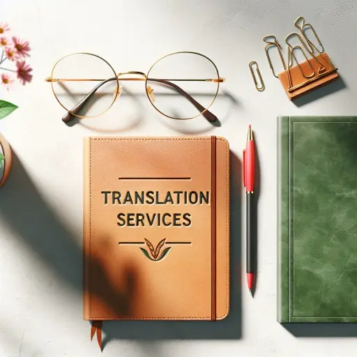 Translation and Interpretation